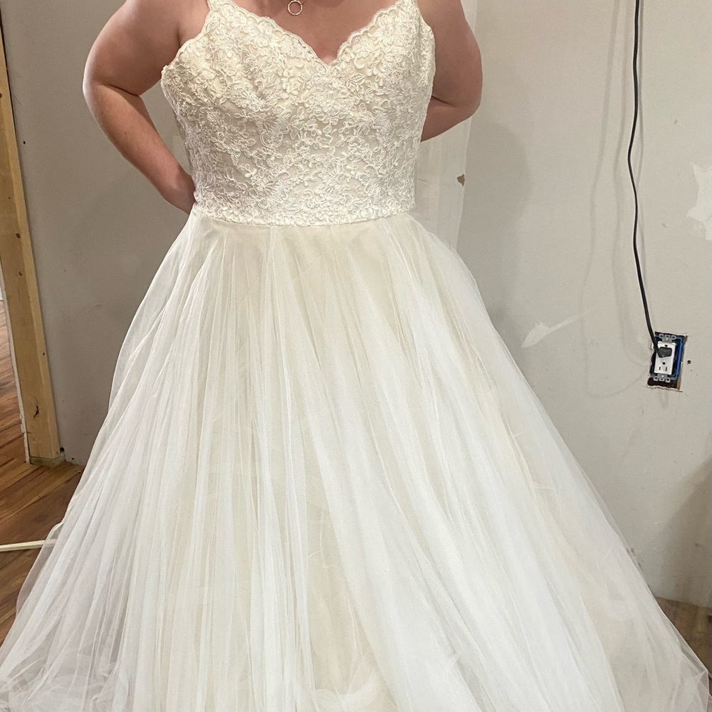 Size 16 - Picture 2 of 2